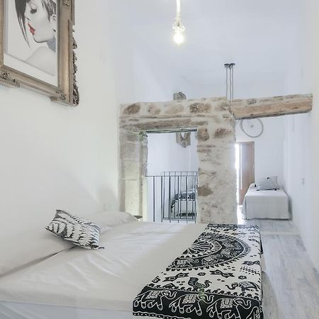 Ferienwohnung La Casita De La Playa Peñíscola Exterior foto